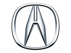 Home acura logo