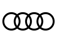 Home audi logo