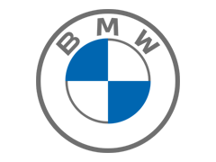 Home bmw logo