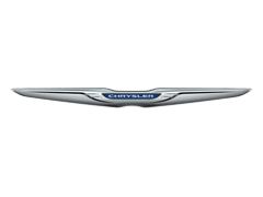 Home chrysler logo