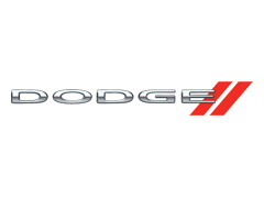 Home dodge logo