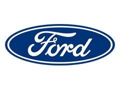 Home ford logo
