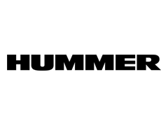 Home hummer logo