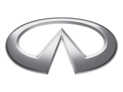 Home infiniti logo