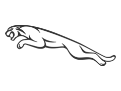 Home jaguar logo