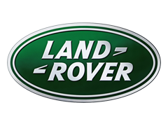 Home land rover logo