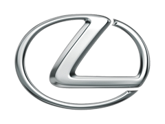Home lexus logo