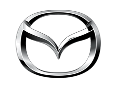 Home mazda logo