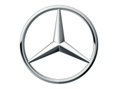 Home mercedes benz logo