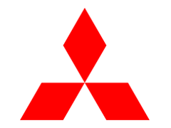 Home mitsubishi logo