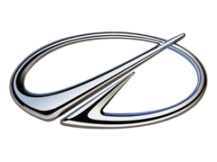 Home oldsmobile logo