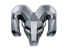 Home ram logo