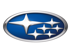 Home subaru logo