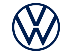 Home volkswagen logo