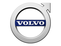 Home volvo logo